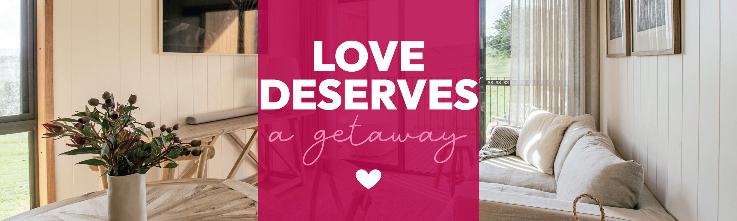 Valentines Day Nowra