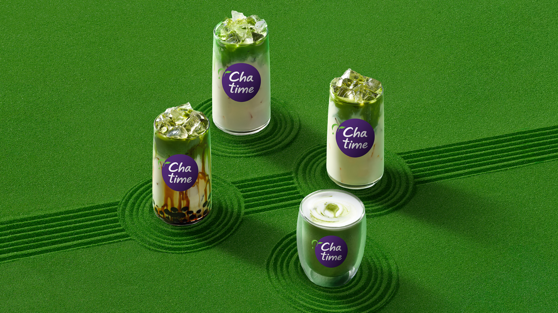Matcha